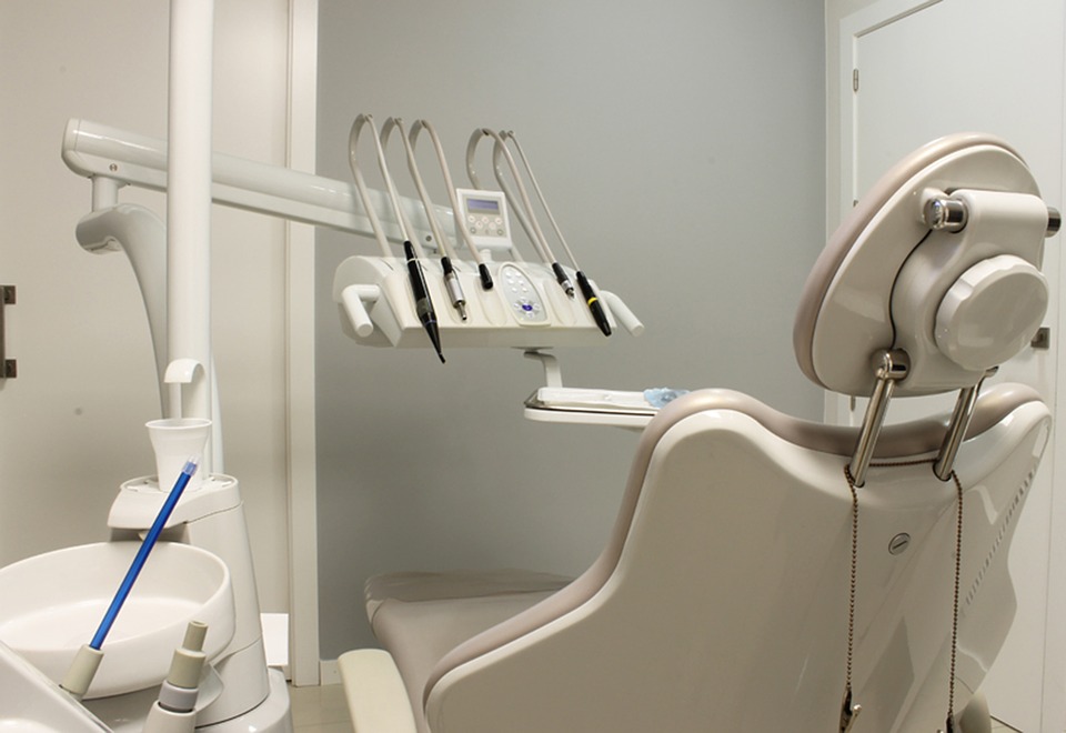 Dentiste Montpellier technologies dentaires