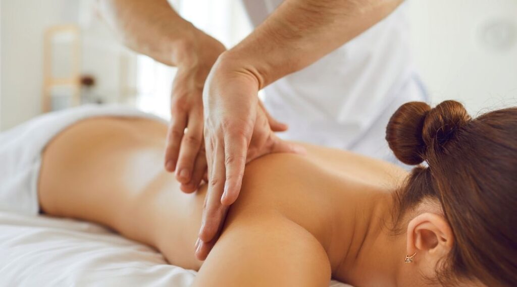 Massage