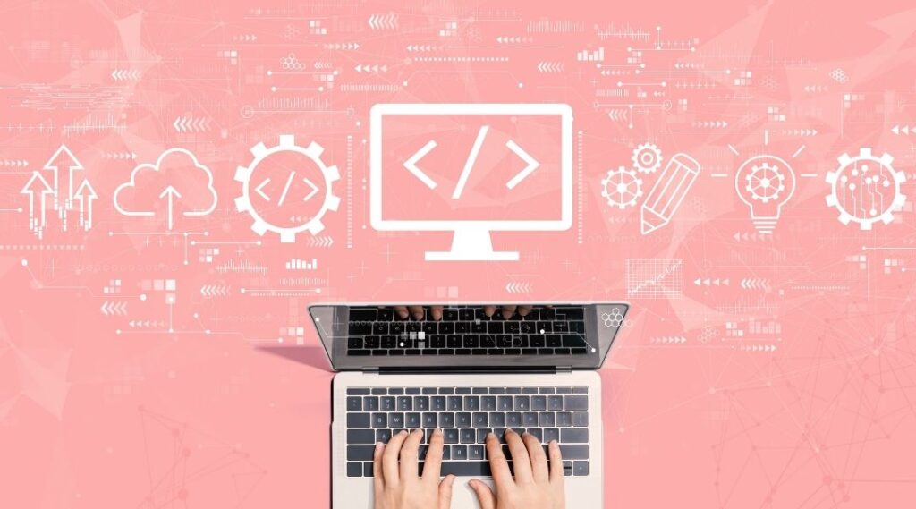 développement web