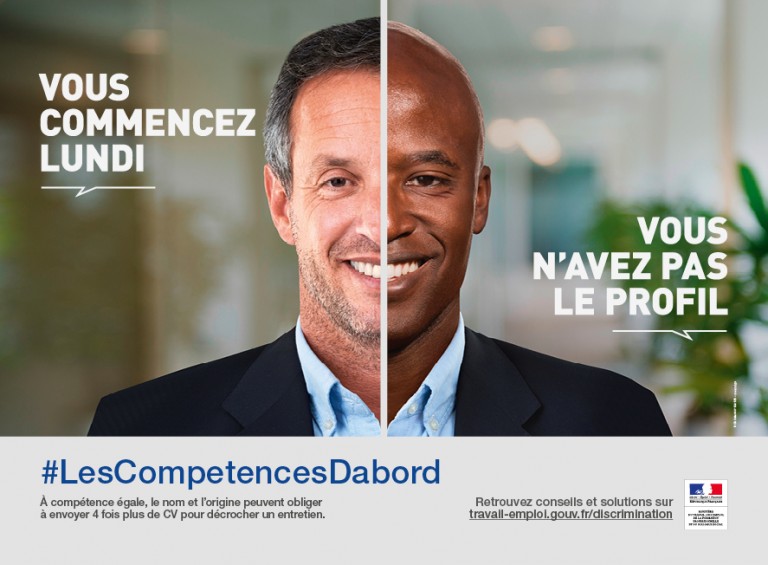 #LesCompétencesDabord