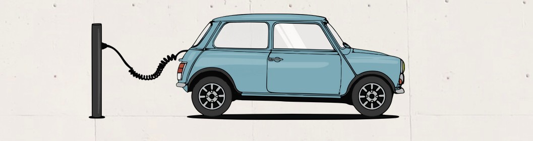 austin-mini-grise
