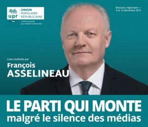 françois asselineau
