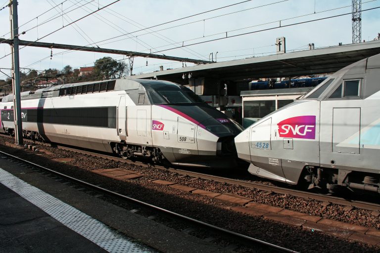 La SNCF va utiliser un MOOC pour le recrutement ! Amontech décrypte !