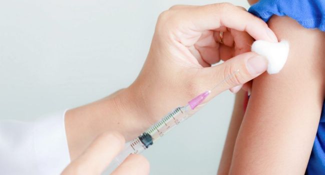 vaccination