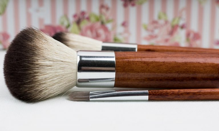 Les cosmétiques bio chez Sarbec Cosmetics