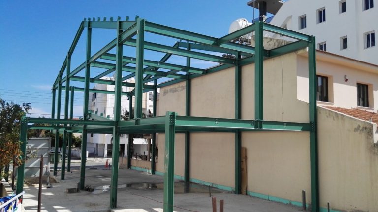 assurance dommage construction - Millennium Insurance