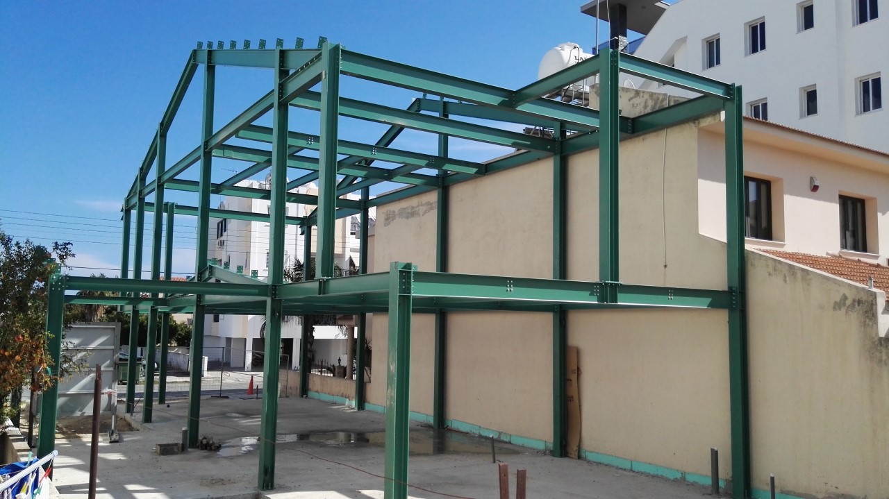 assurance dommage construction - Millennium Insurance