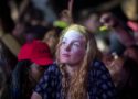 Valentin Rialland: vêtements adaptés en festival