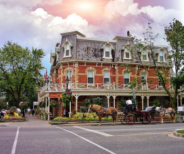 niagara-lake