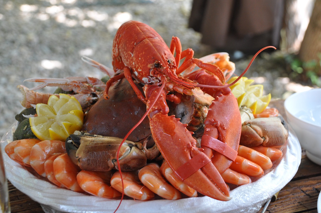 fruits-de-mer