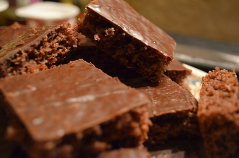 L’histoire du chocolat Suisse