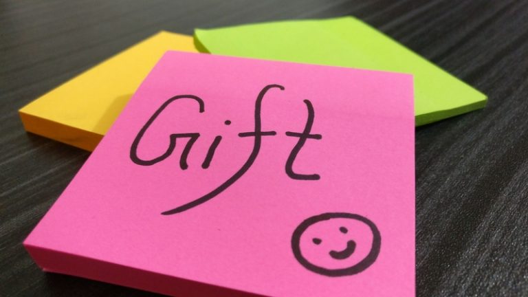 Idées cadeaux pour pot de départ