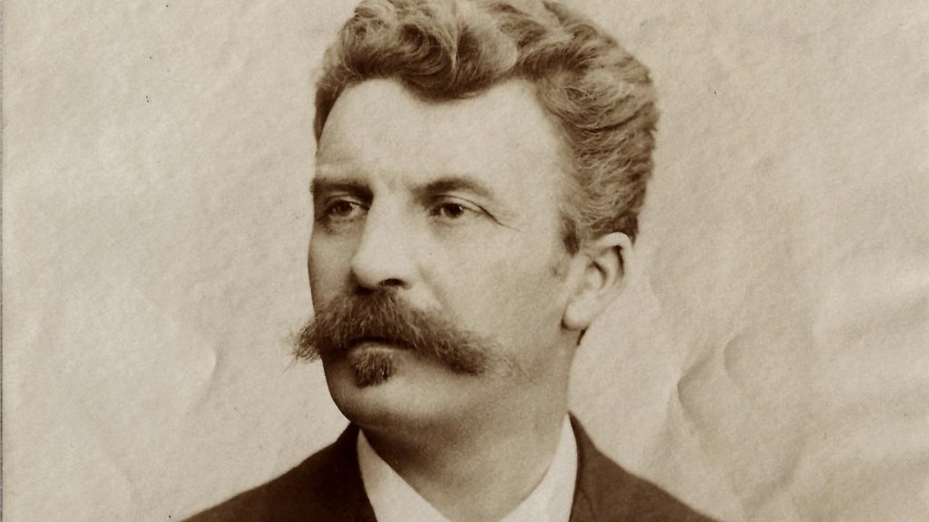 guy-de-maupassant