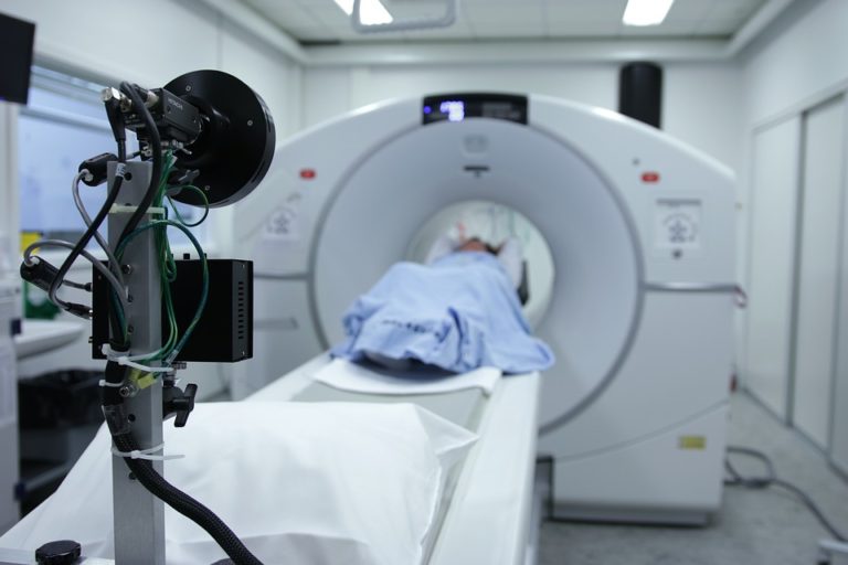 IRM, Job Medical, Patient, Technologie médicale