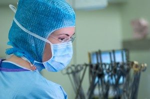 chirurgien