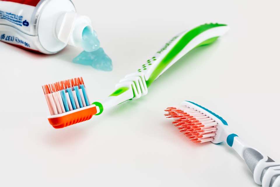 Dr Yann Guez Dentiste Montpellier brossage