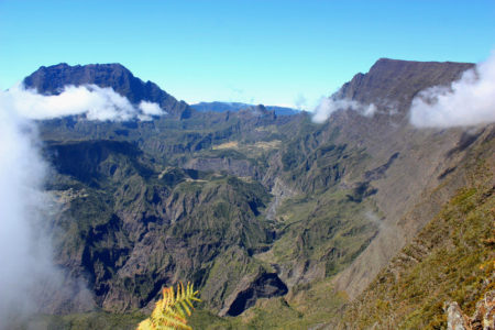 La Réunion une île de découverte