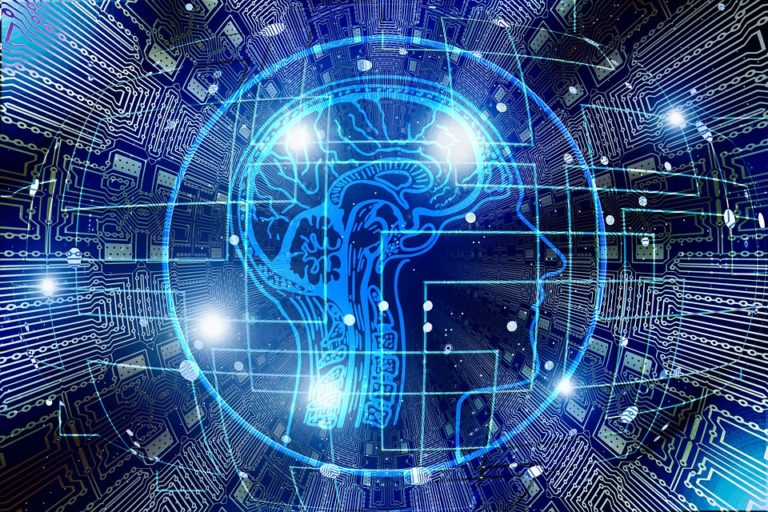 JobMedical intelligence artificielle médical