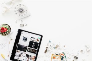 Service à la clientèle - comment ça marche