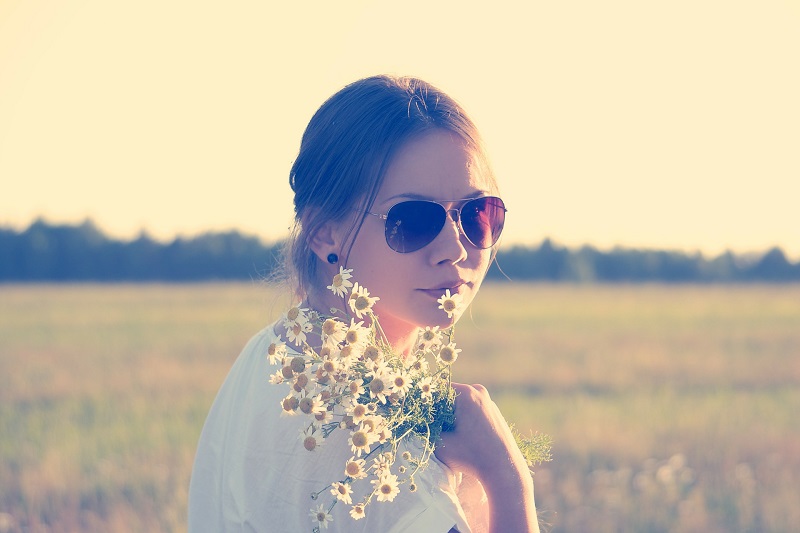 Comment nettoyer vos lunettes