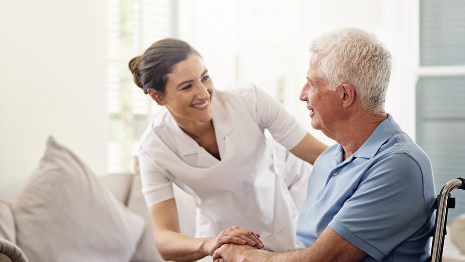 contrat d’assurance senior