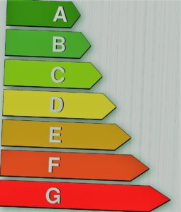 Eric Lasery présente le diagnostic de performance énergétique