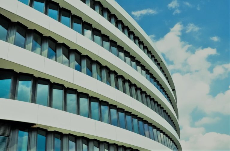 Nicolas Dulion : L'immobilier d'entreprise