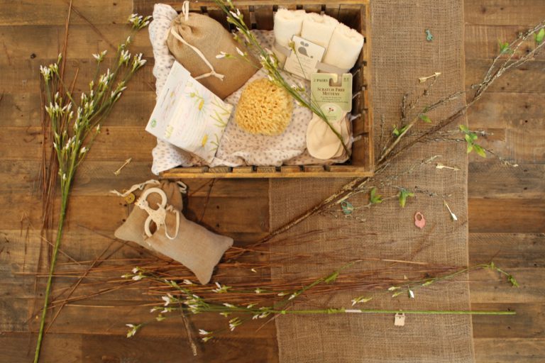 Faites vos cosmétiques maison ingrédients