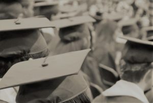 Les jeunes diplômés