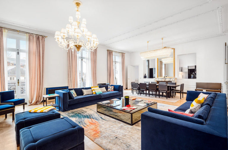 photo d'interieur