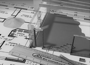 Rénovation de l'habitat: les extensions