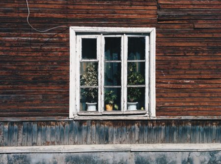 Rénostyl Rénover fenêtres bois