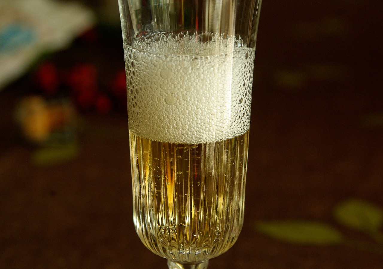 champagne brut deutz