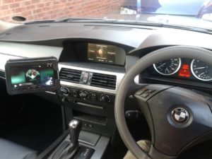 démarches carte grise