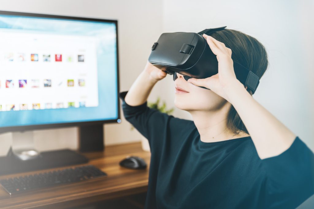 Accessoires VR Cover