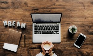 louer ou acheter espace de travail Nicolas Dulion