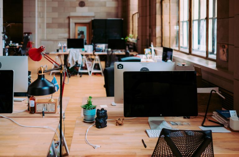 tendance fournitures bureaux Nicolas Dulion