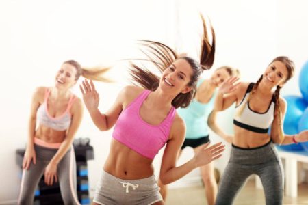 Zumba