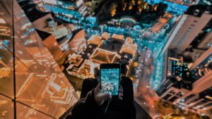 Le futur centre d'appels prédictions par Total Call