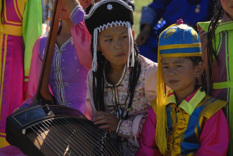 Trekking en Mongolie pour allier découverte et aventure