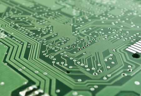 Carte mère informatique