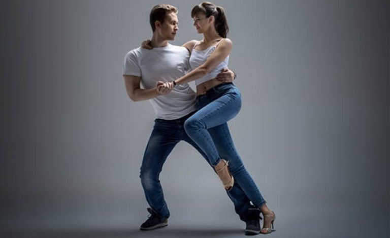 Découvrir la danse de kizomba