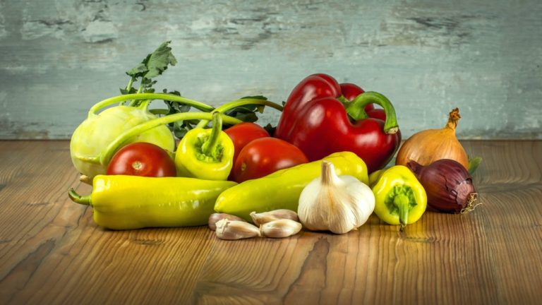 legumes