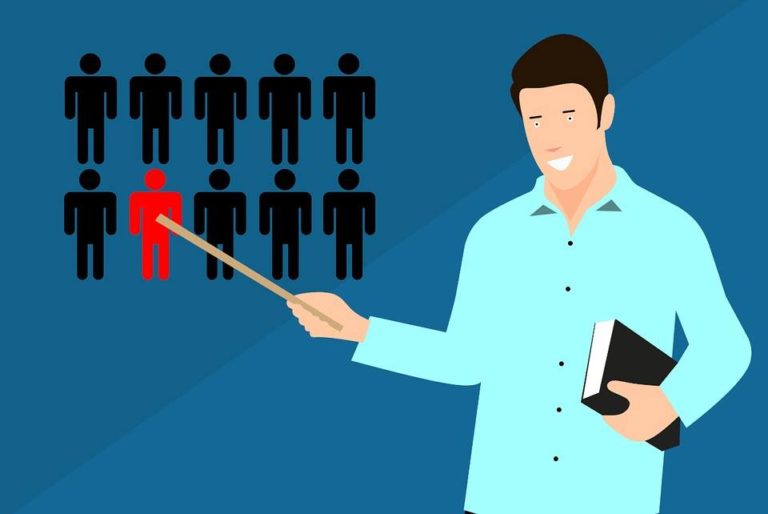 Un assistant politique : Rôle, Responsabilité et Compétence