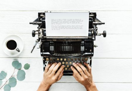 redaction de contenu web seo