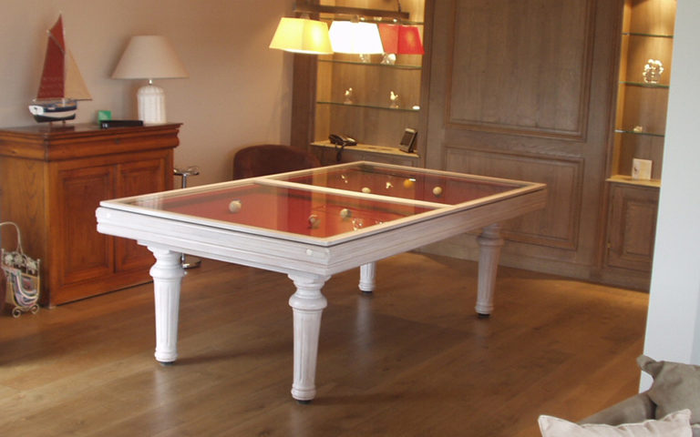 Nos conseils pour acheter votre billard d’occasion