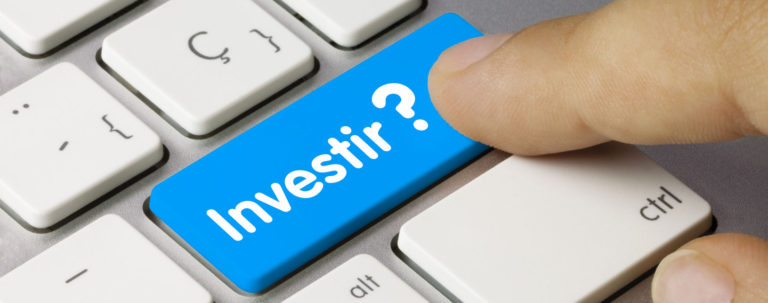 Investir en cryptomonnaie ou en SCPI ?