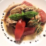 La France est le pays de la gastronomie