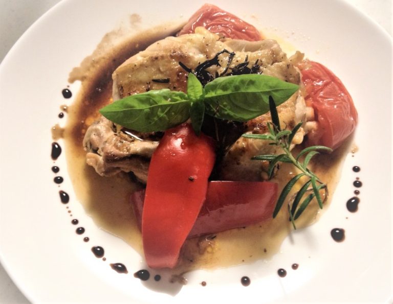 La France est le pays de la gastronomie