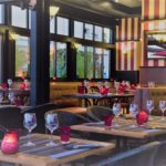Le pub de Carqueiranne propose des plats méditerranéens
